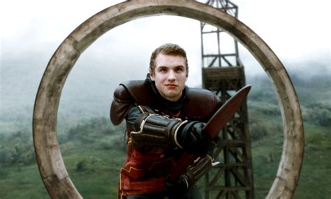 harry potter cormac mclaggen|Cormac McLaggen (Freddie Stroma) in Harry Potter and the Half .